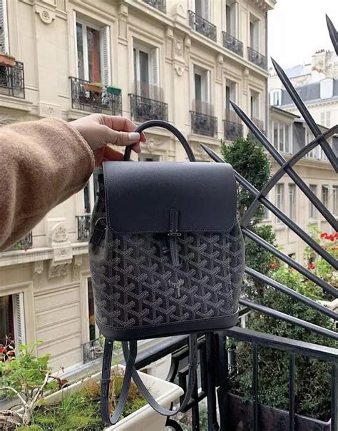 goyard backpack價錢|其實goyard.